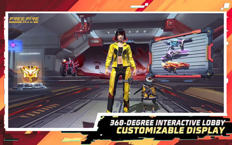 我要活下去吃鸡手游