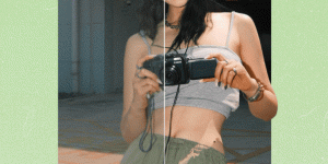 高人气好用的一键美颜手机软件合集