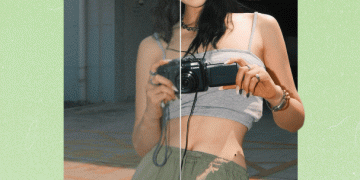 高人气好用的一键美颜手机软件合集