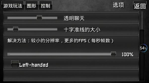 特种部队小组2内置MOD菜单版