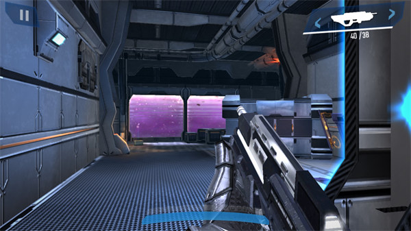 NOVA传承战记中文版