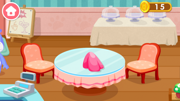 奇妙咖啡餐厅官方版