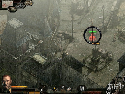 盟军敢死队3：目标柏林