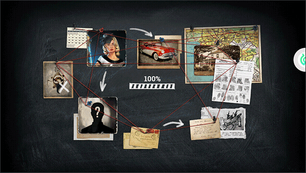 密室逃脱求生系列2极限密探最新版