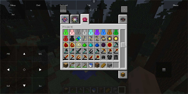 我的世界启动器java版