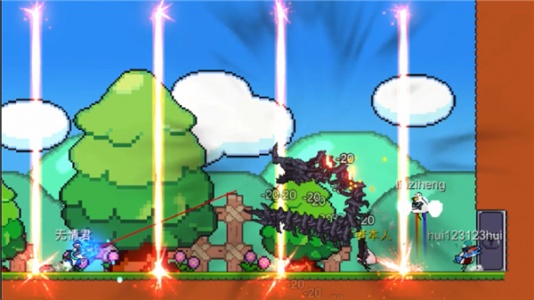 动物干架官方版