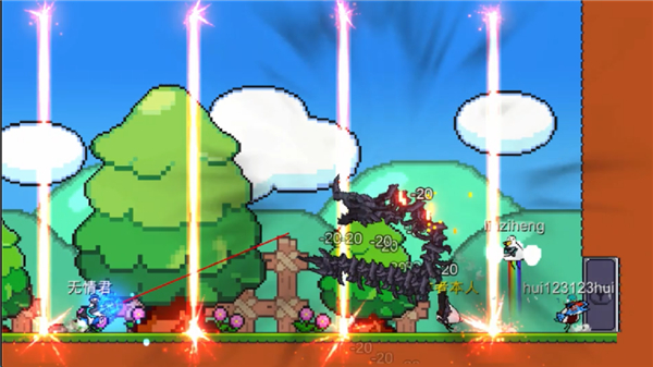 动物干架官方版