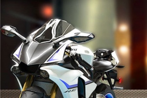 真实公路摩托锦标赛游戏