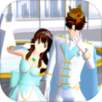 樱花校园恋爱物语