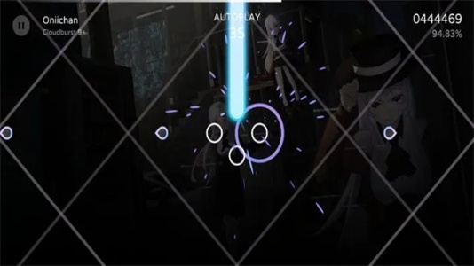 Milthm音游官方版