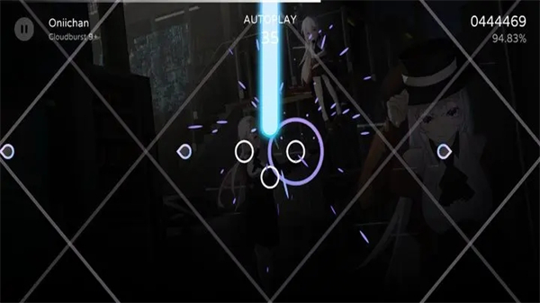 Milthm音游官方版