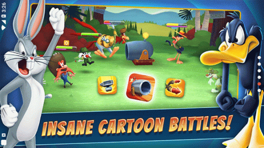 反斗世界最新版