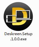 Deskreen
