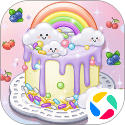 创意甜品屋测试服