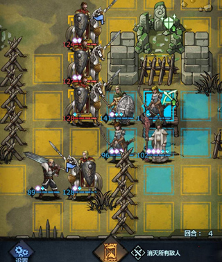 诸神皇冠微信登录版