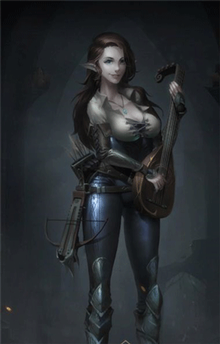 地下城堡3魂之诗九游版