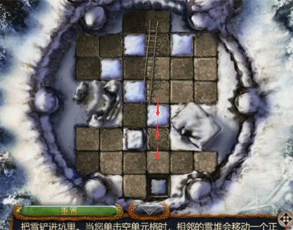 密室逃脱20巨人追踪手游