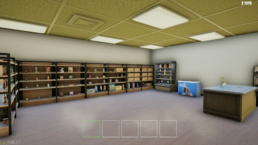 交易员生活模拟器2