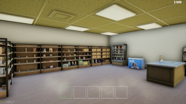 交易员生活模拟器2