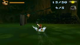 雷曼2：胜利大逃亡