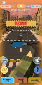 僵尸射手官方版