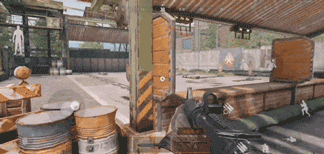 暗区突围越南服轻量版