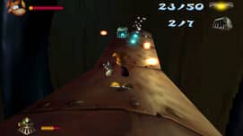 雷曼2：胜利大逃亡