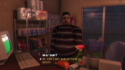 溯源之惧：诺伍德便车