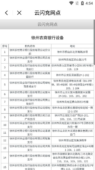徐州市民卡app