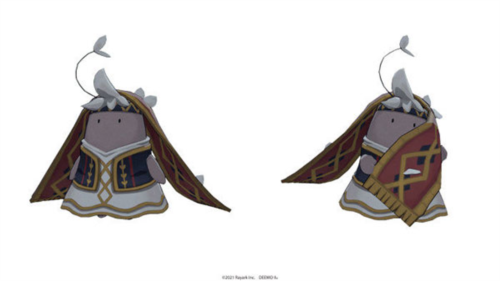 花雨旋律deemo2官方版