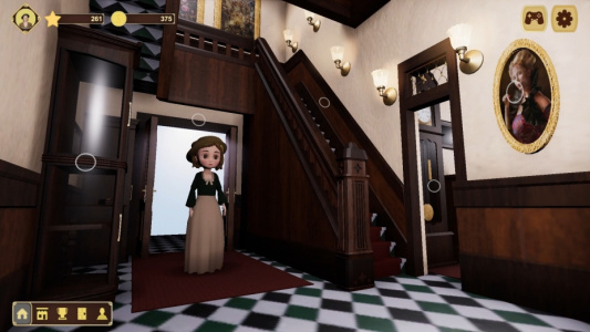 阿普利尔的日记