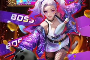 捕鱼大作战3D官方正版