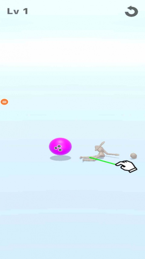 暴打木偶人最新版