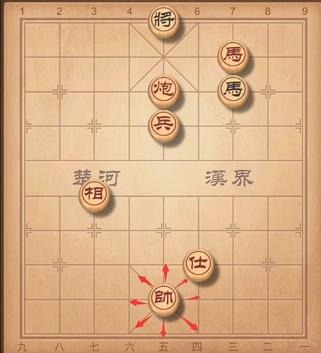 中国象棋单机版