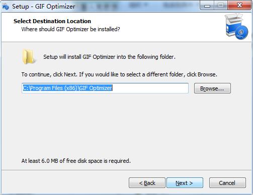 leapic gif optimizer
