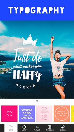 全能美颜相机app