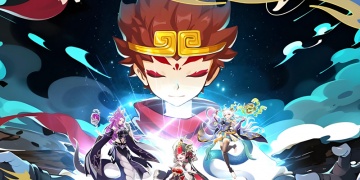 造梦西游ol手游版本合集