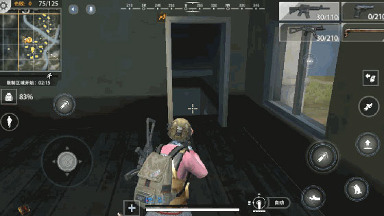 王牌战争应用宝版