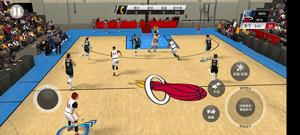 NBA2K22官方正版
