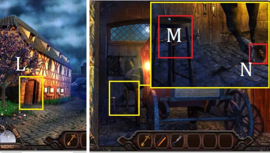 黑暗传说：探索真相