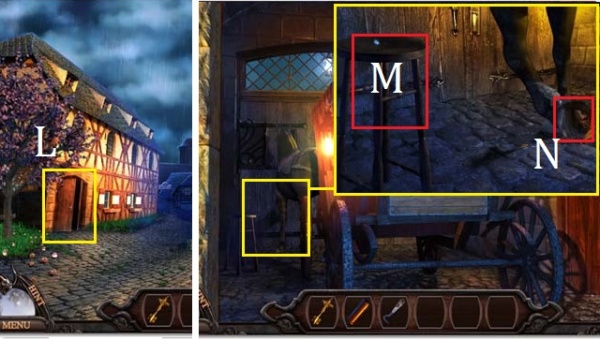 黑暗传说：探索真相