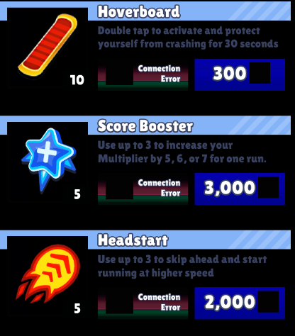 地铁跑酷殇白6.0版