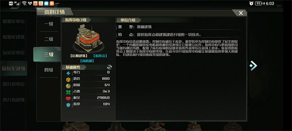 战争艺术3全球冲突国际版