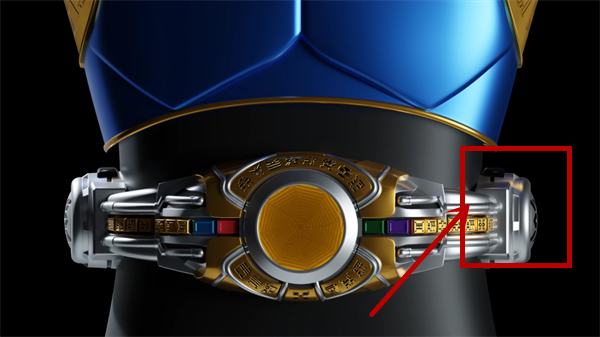 假面骑士空我模拟器最新版