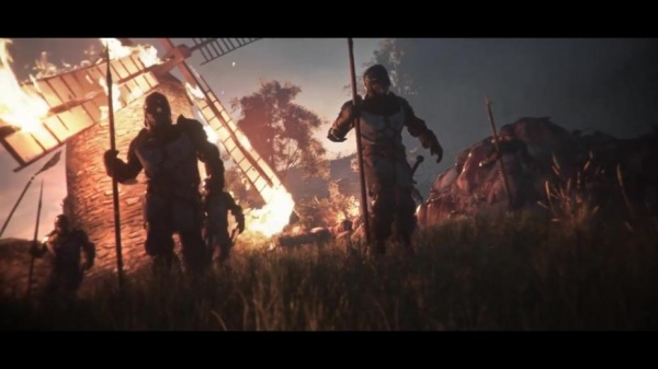 瘟疫传说：无罪