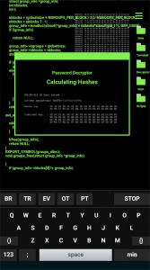 geektyper模拟黑客软件手机版