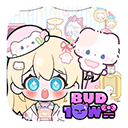 碧优蒂的小镇国际版(BUD Town)碧优蒂的小镇国际版(BUD Town)