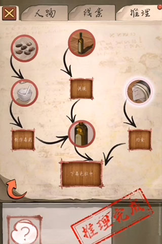 隐秘的原罪1手机版