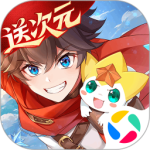 奥奇传说华为版