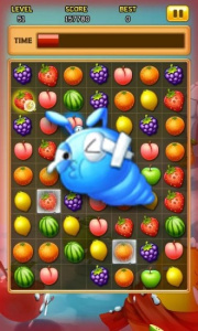 水果对对碰正版